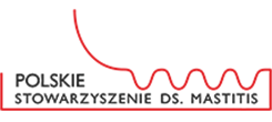 Logo Polskie Stowarzyszenie ds. Mastitis