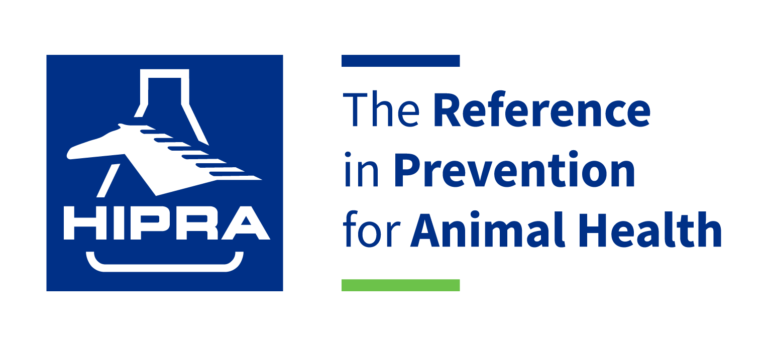 Logo hipra