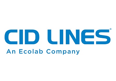 logo cidlines