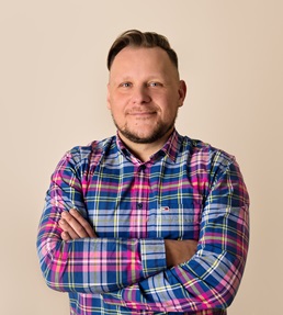 Marcin Kocik